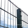 Eco Friendly Fence Designs Twin Wire Fence